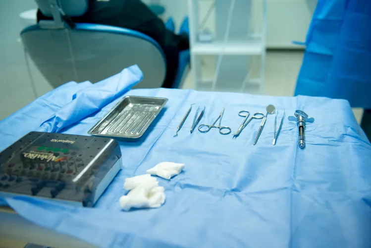 Instrumente chirurgicale